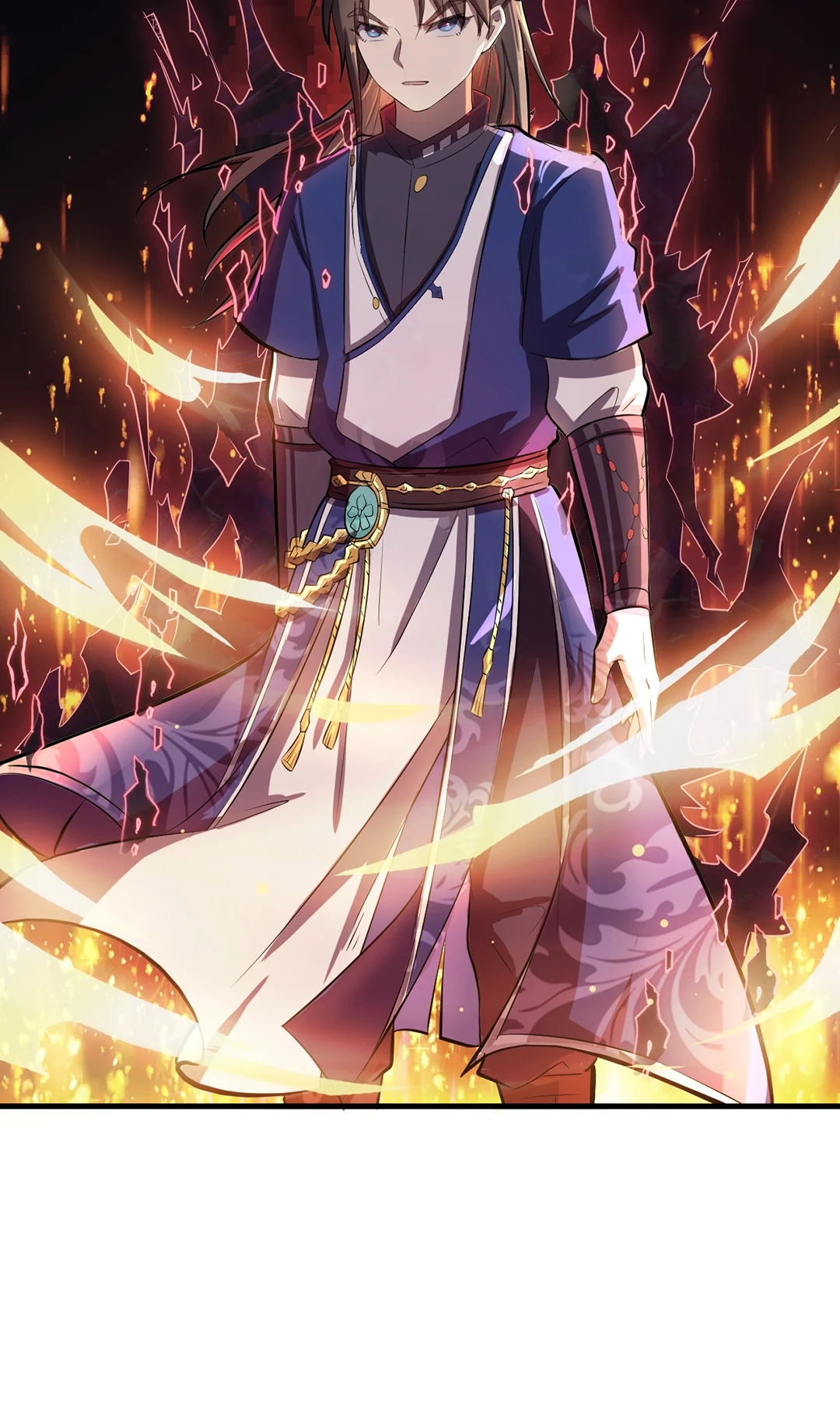 Read Revolutionary chapter 32 image 60 on Lezhin