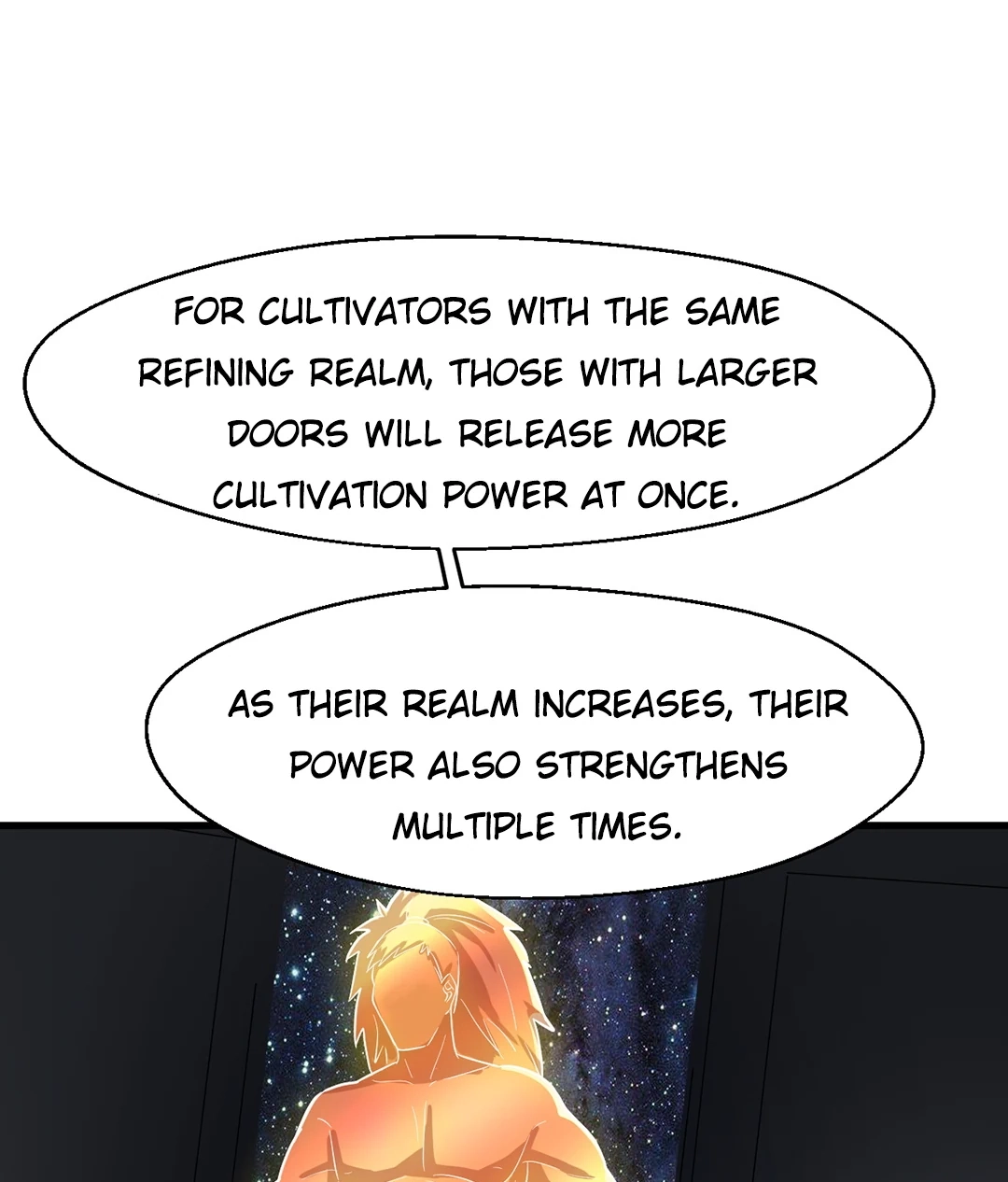 Read Revolutionary chapter 33 image 10 on Lezhin