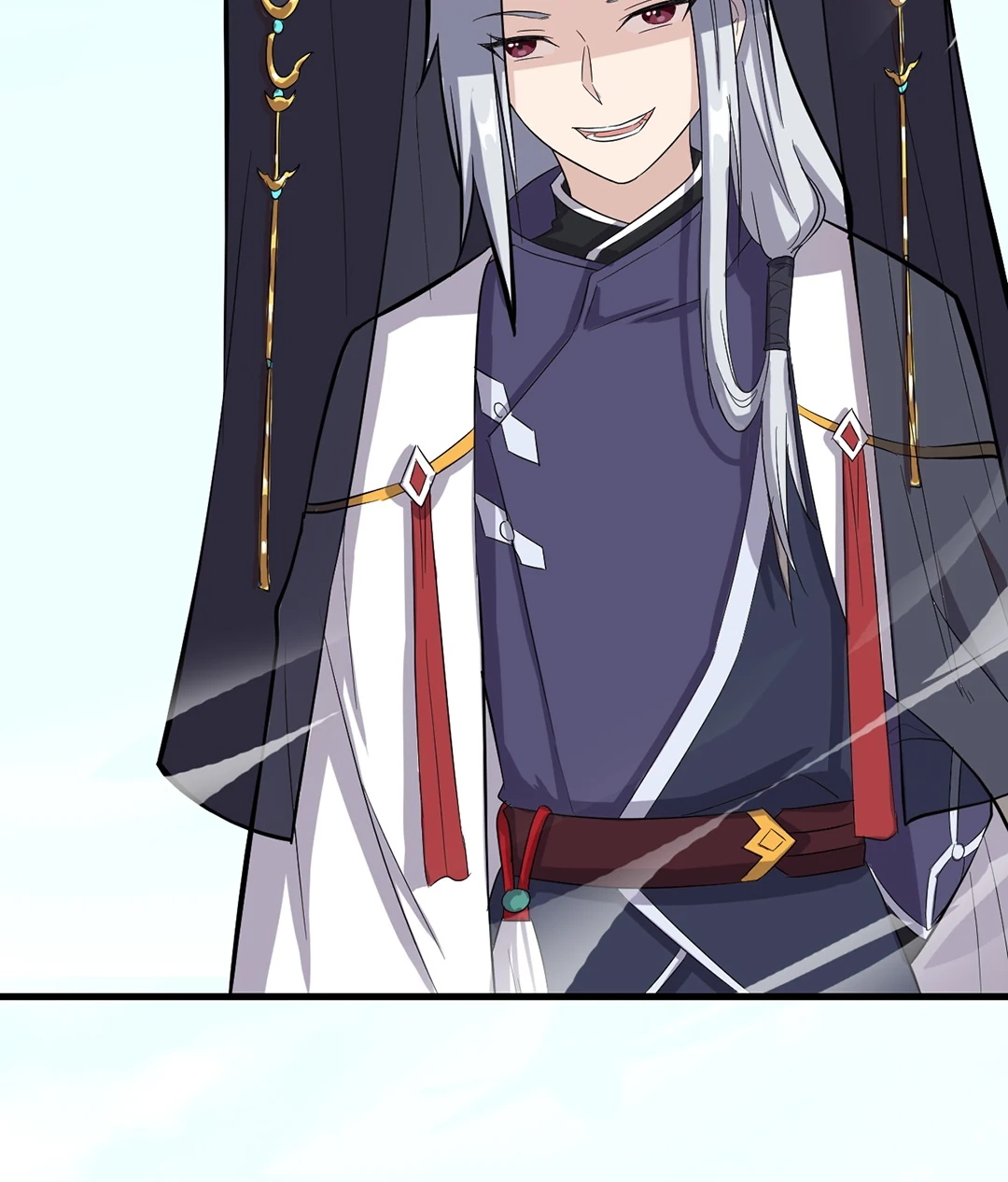 Read Revolutionary chapter 33 image 16 on Lezhin