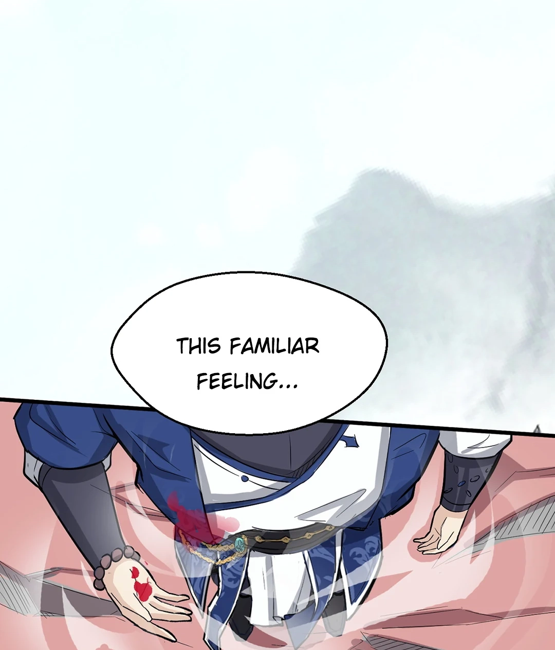 Read Revolutionary chapter 33 image 17 on Lezhin
