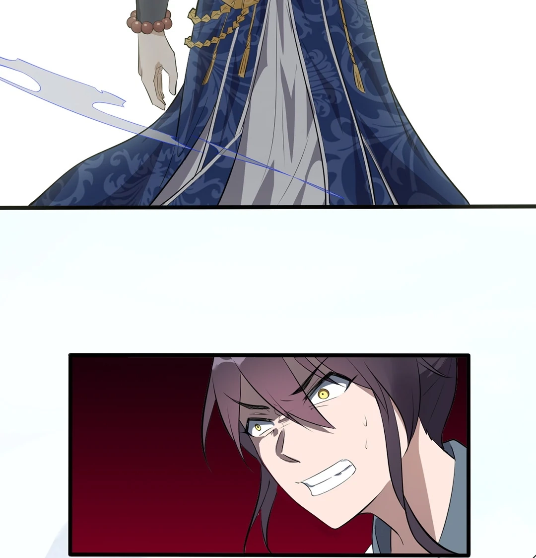 Read Revolutionary chapter 33 image 22 on Lezhin