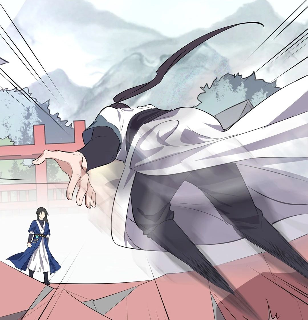 Read Revolutionary chapter 33 image 23 on Lezhin