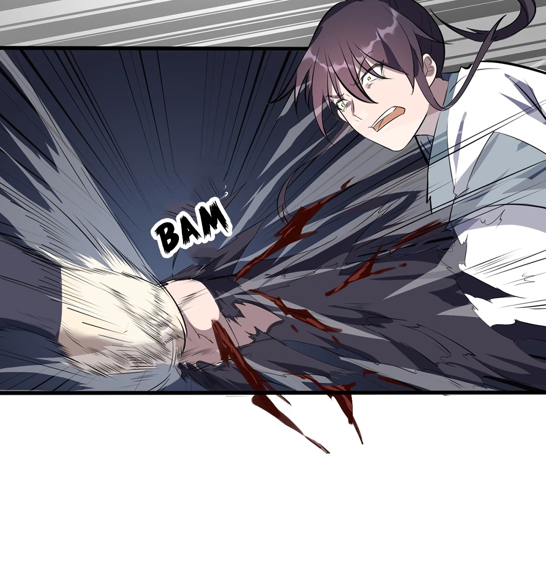 Read Revolutionary chapter 33 image 25 on Lezhin