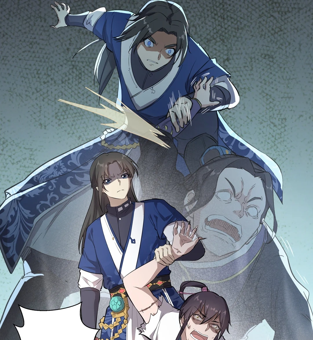 Read Revolutionary chapter 33 image 26 on Lezhin