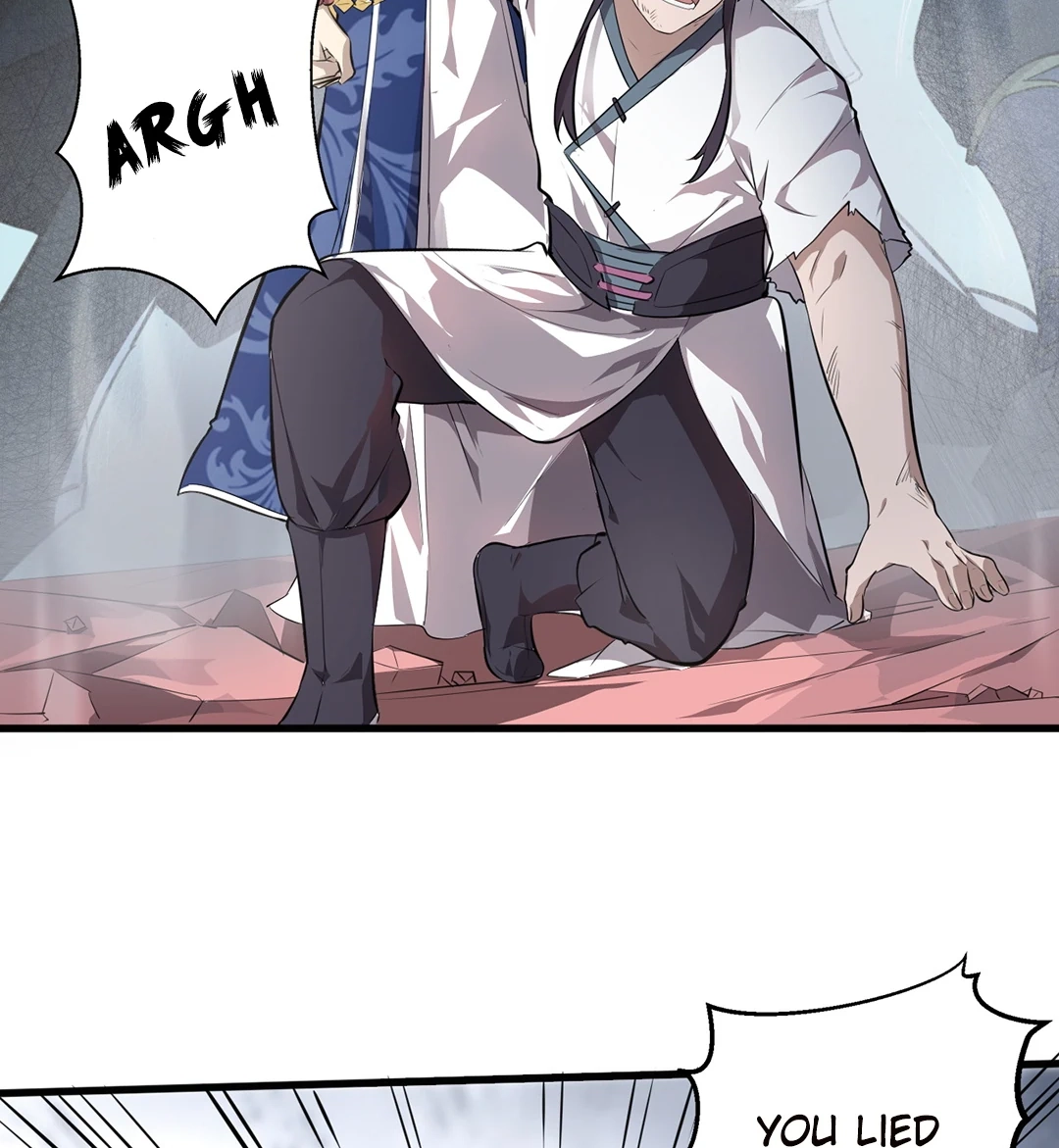 Read Revolutionary chapter 33 image 27 on Lezhin