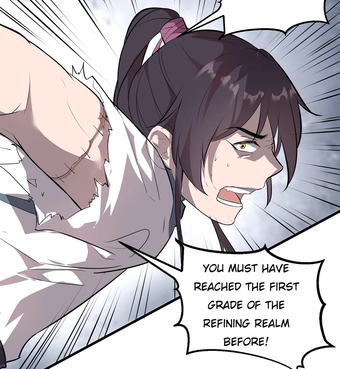 Read Revolutionary chapter 33 image 28 on Lezhin