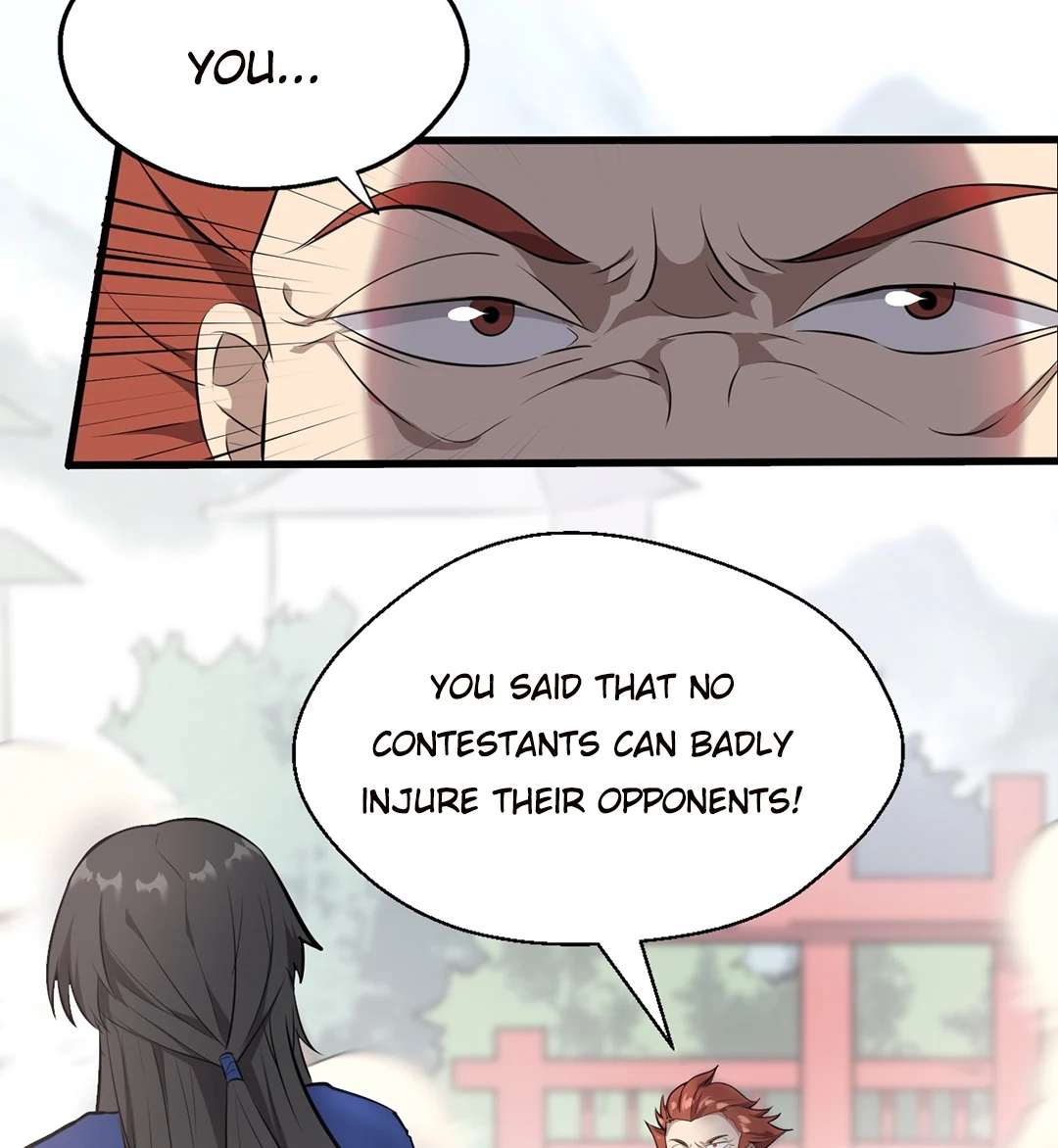 Read Revolutionary chapter 33 image 32 on Lezhin
