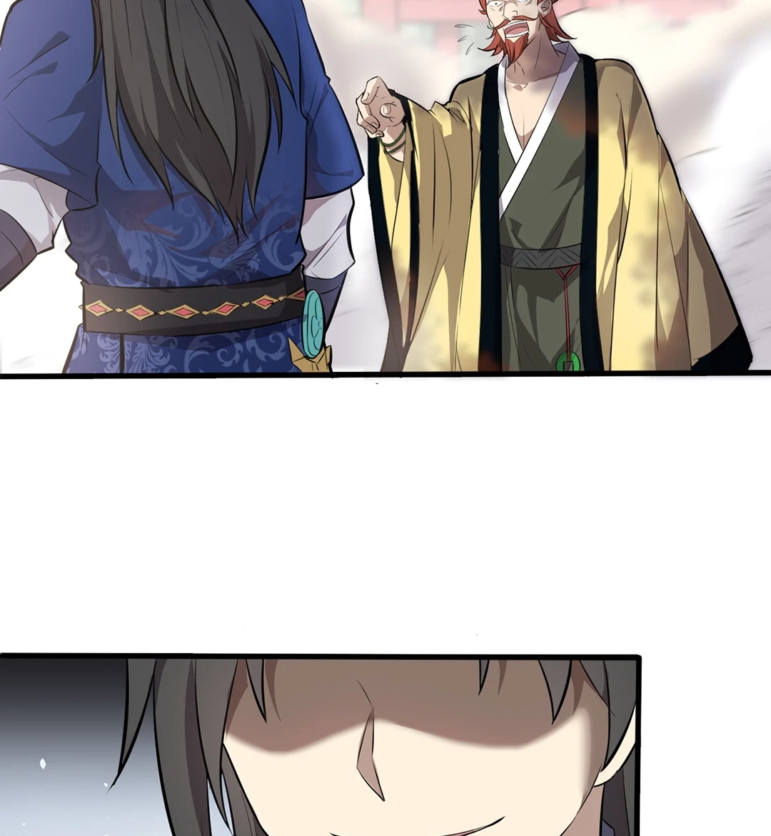 Read Revolutionary chapter 33 image 33 on Lezhin