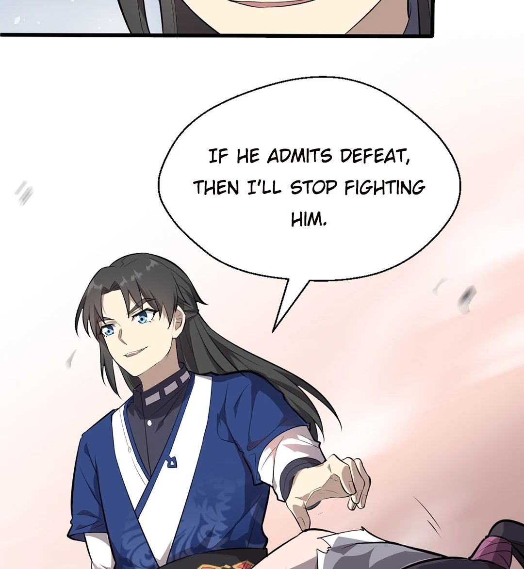 Read Revolutionary chapter 33 image 34 on Lezhin
