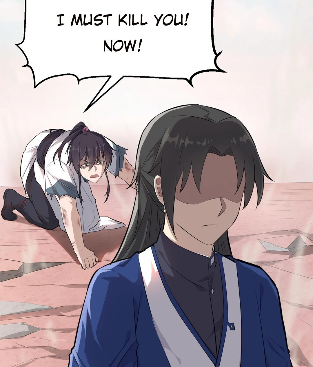 Read Revolutionary chapter 33 image 37 on Lezhin