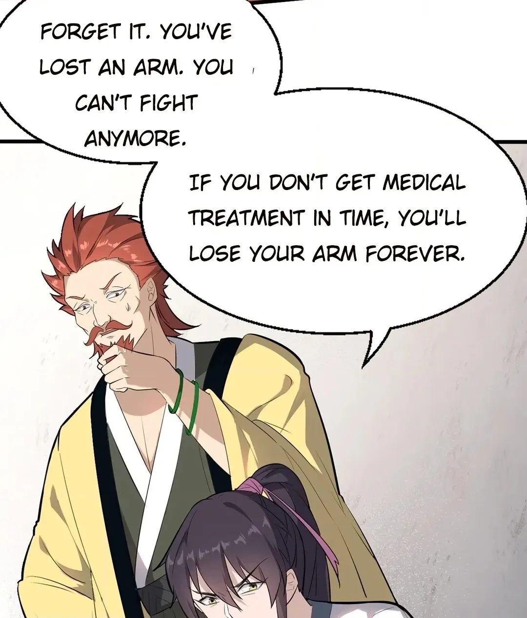 Read Revolutionary chapter 33 image 39 on Lezhin