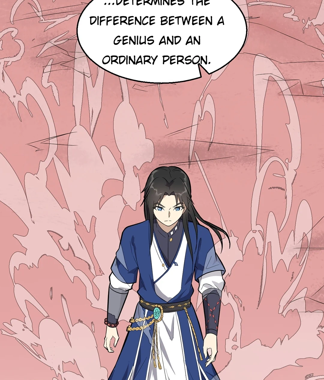 Read Revolutionary chapter 33 image 4 on Lezhin