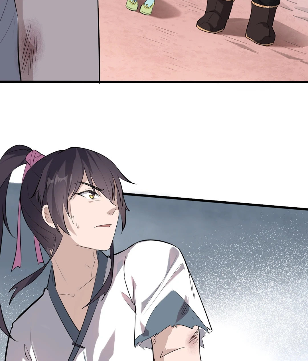 Read Revolutionary chapter 33 image 42 on Lezhin