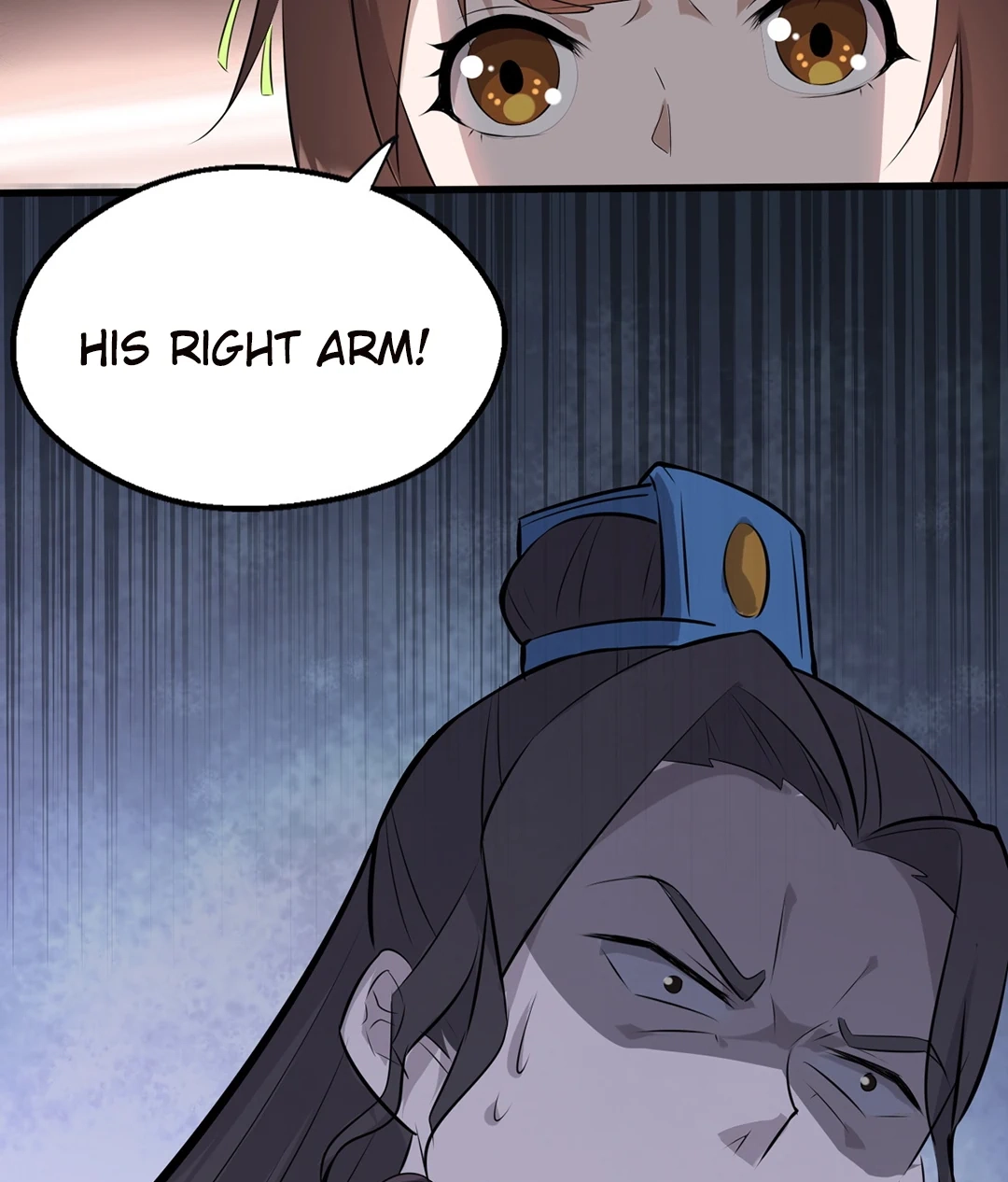 Read Revolutionary chapter 33 image 44 on Lezhin