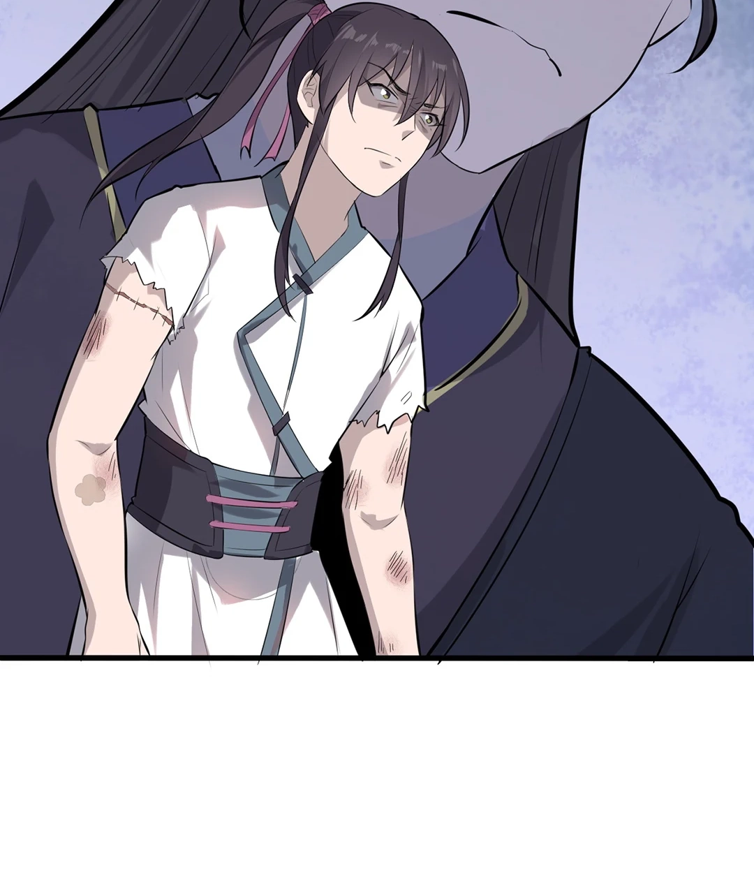 Read Revolutionary chapter 33 image 45 on Lezhin