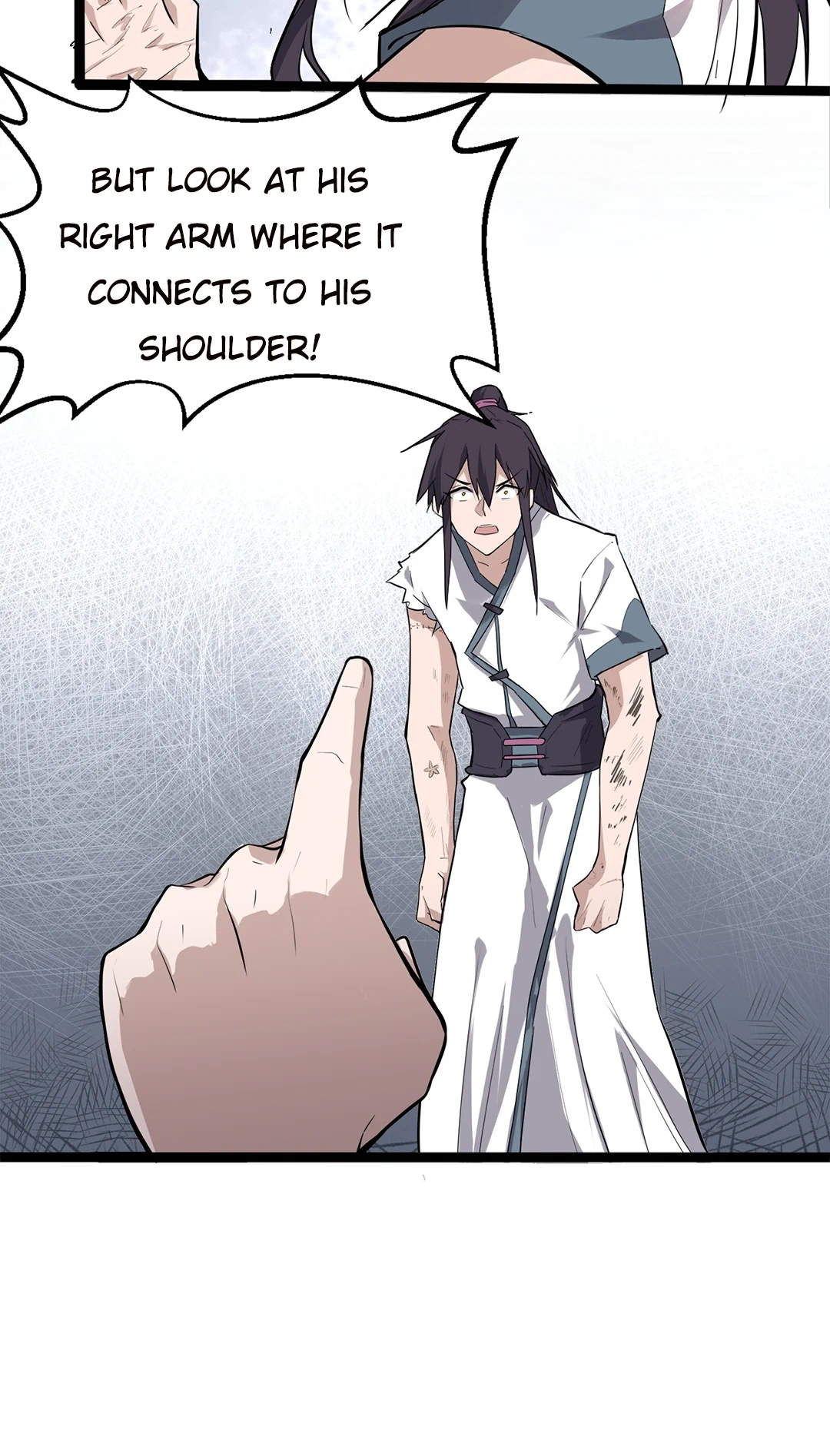 Read Revolutionary chapter 33 image 48 on Lezhin