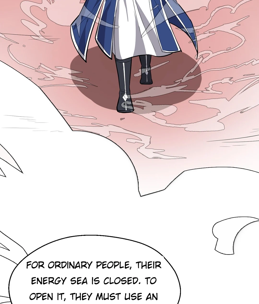 Read Revolutionary chapter 33 image 5 on Lezhin