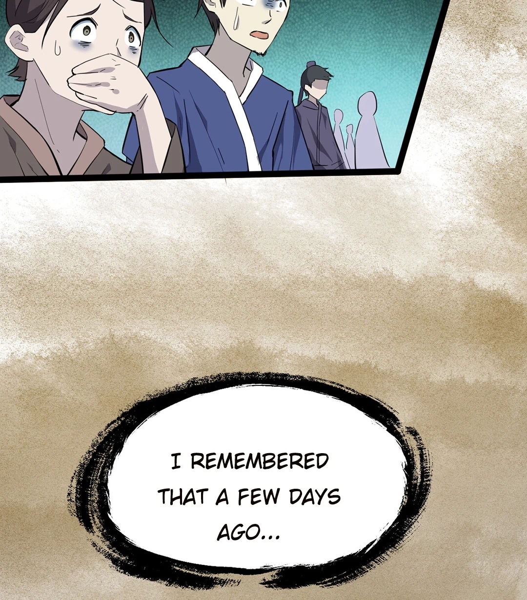 Read Revolutionary chapter 33 image 51 on Lezhin