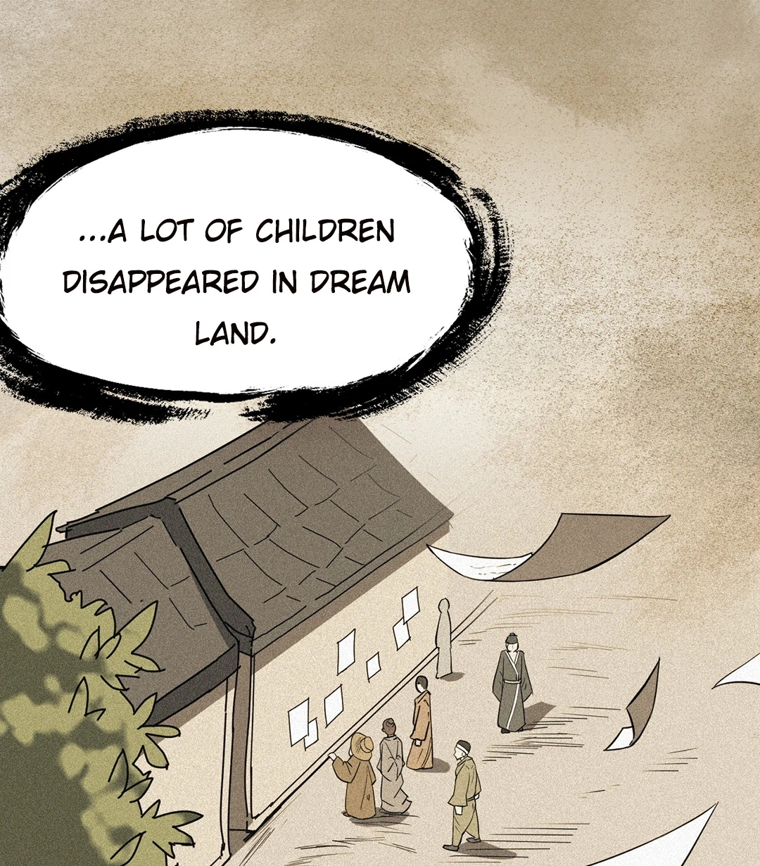 Read Revolutionary chapter 33 image 52 on Lezhin