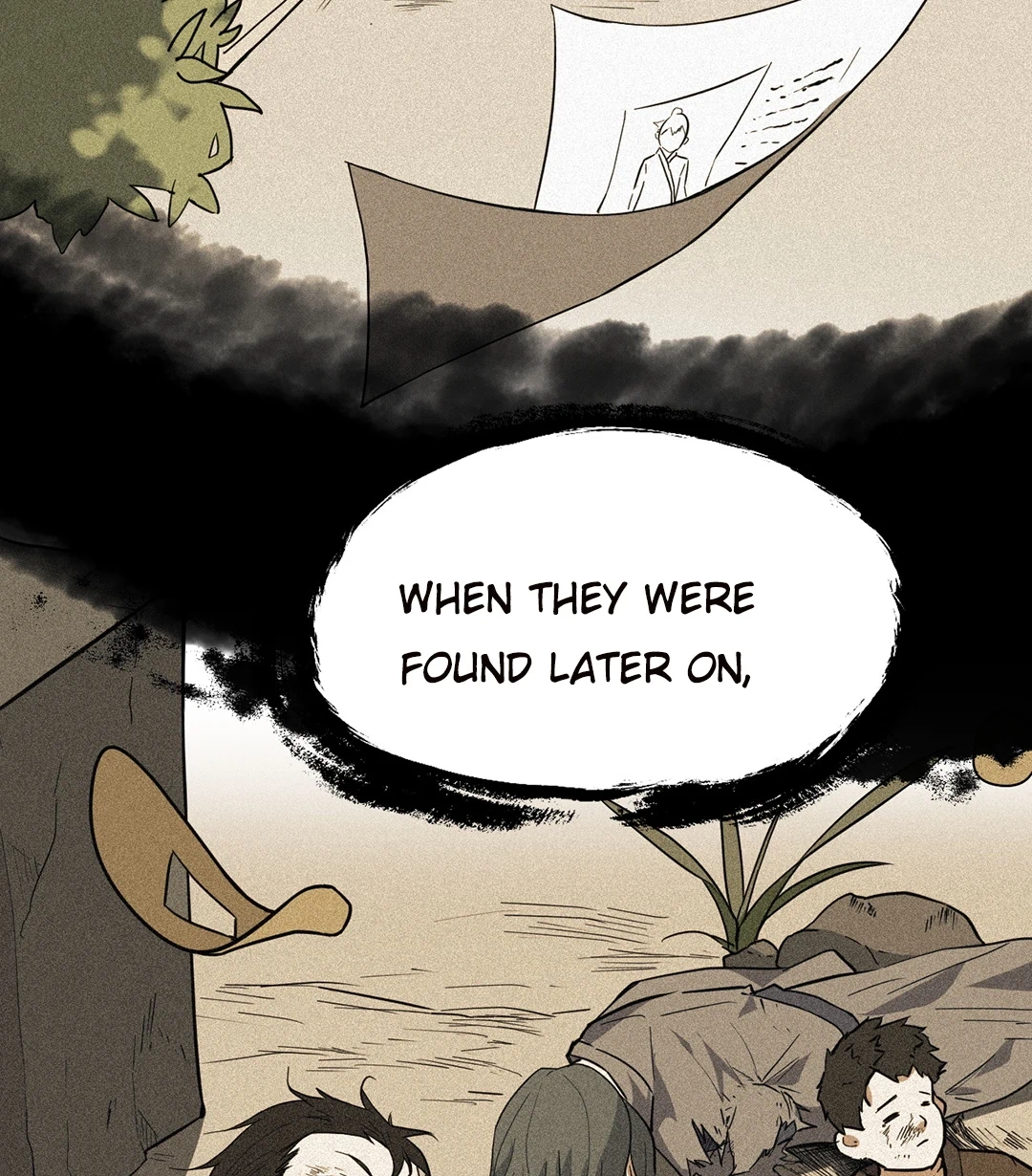 Read Revolutionary chapter 33 image 53 on Lezhin