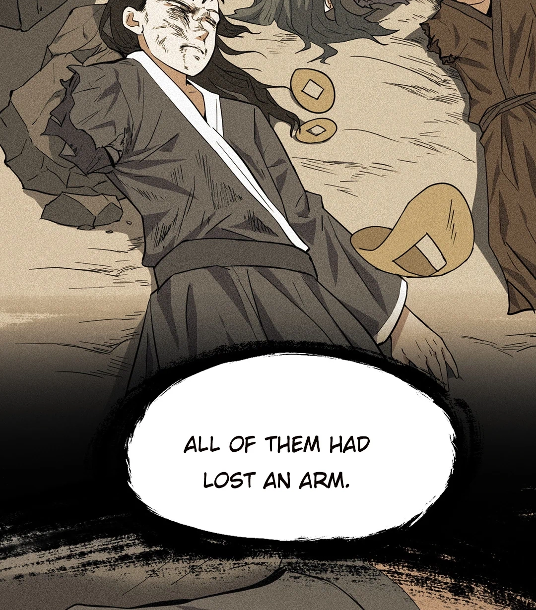 Read Revolutionary chapter 33 image 54 on Lezhin