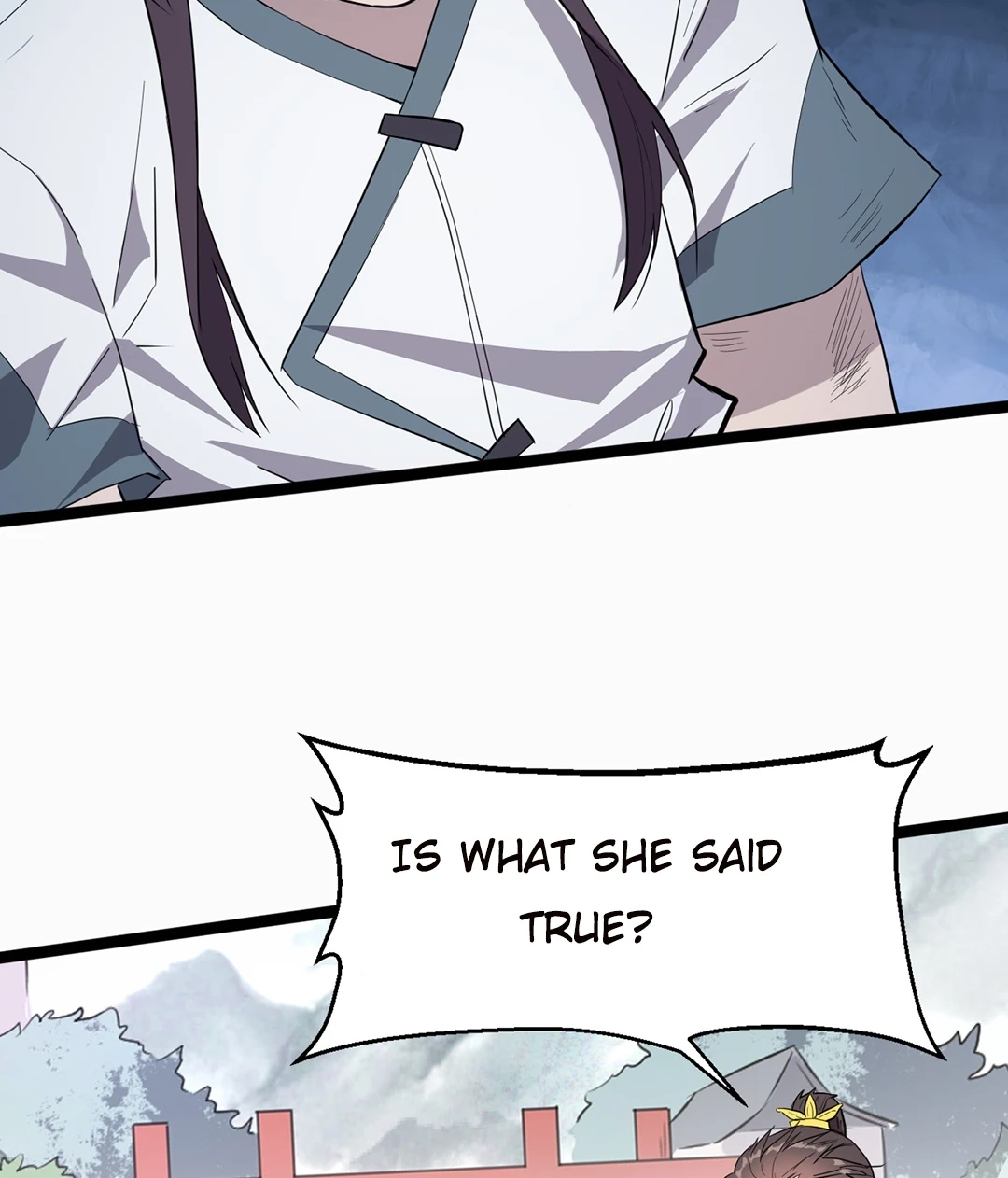 Read Revolutionary chapter 33 image 58 on Lezhin