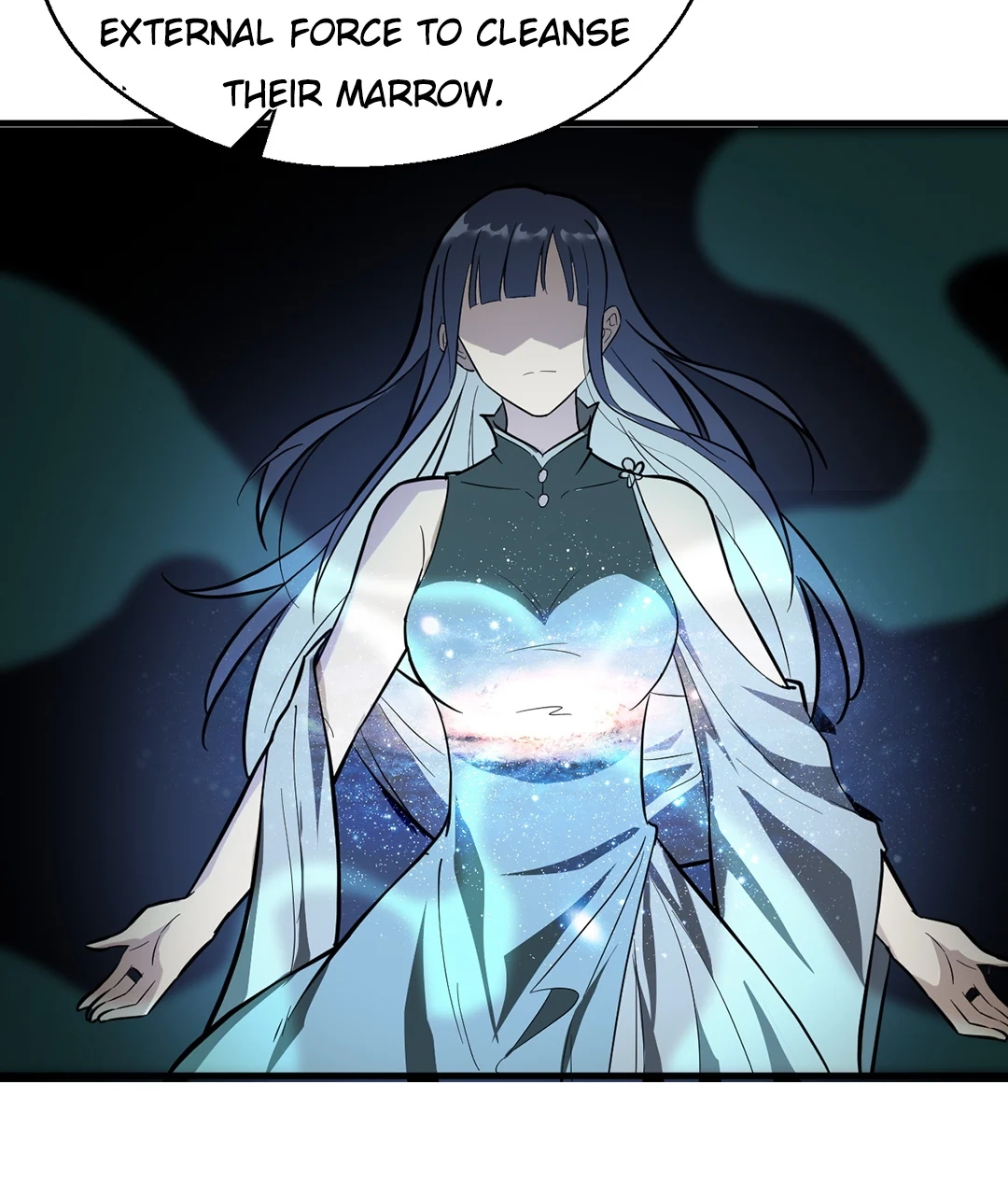 Read Revolutionary chapter 33 image 6 on Lezhin