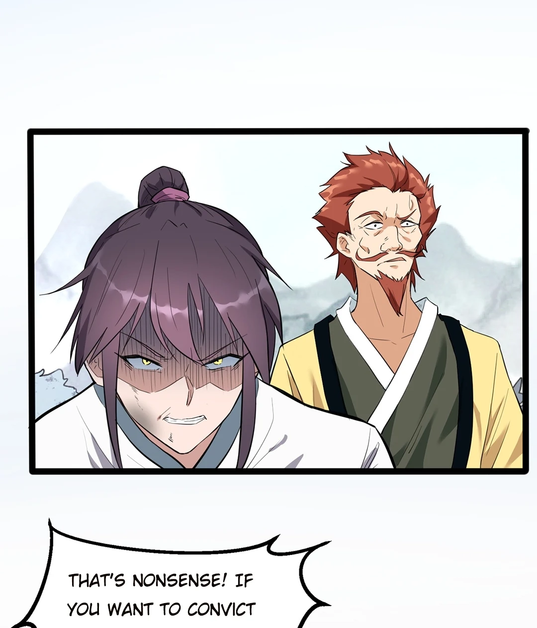 Read Revolutionary chapter 33 image 60 on Lezhin