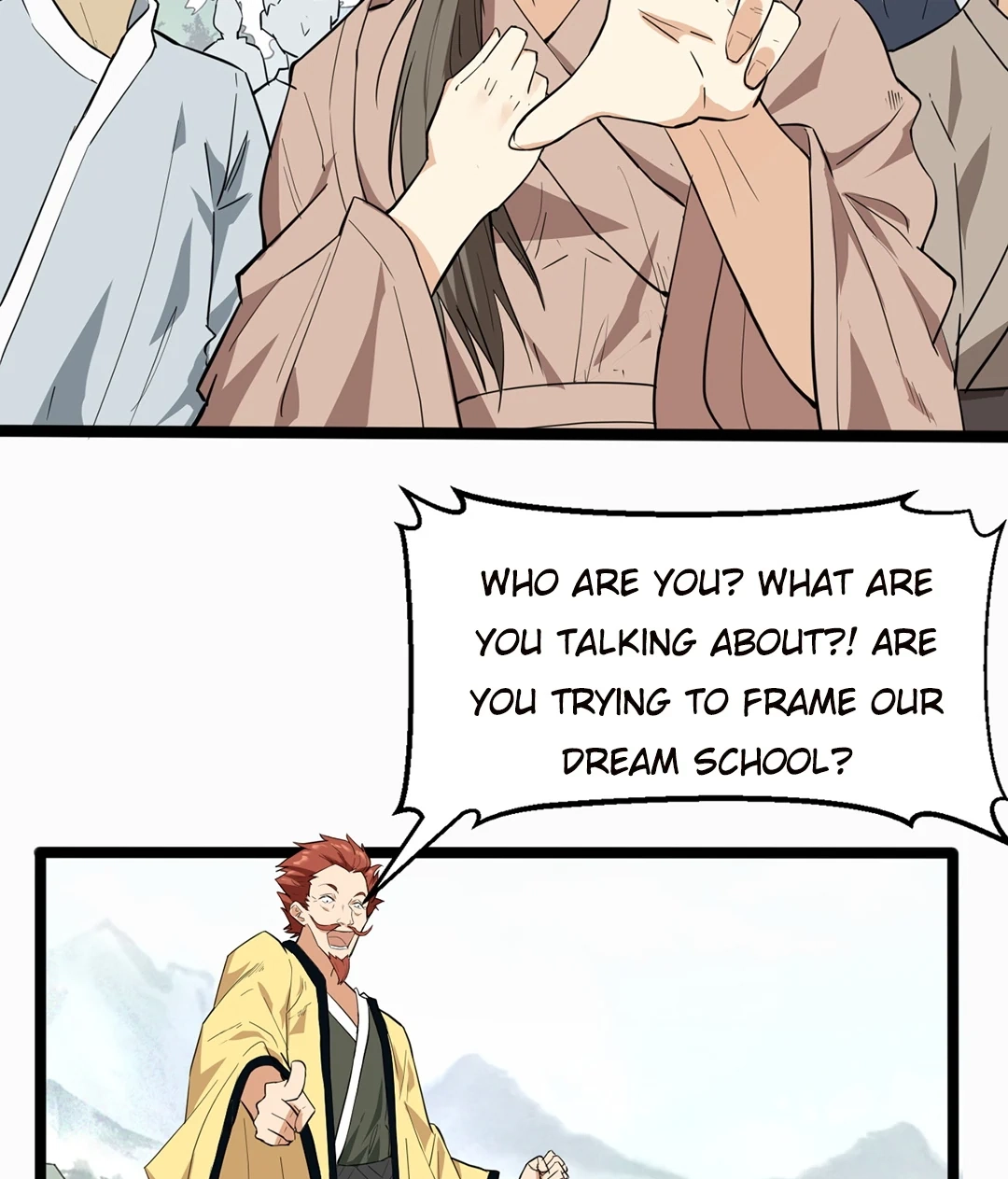 Read Revolutionary chapter 33 image 63 on Lezhin