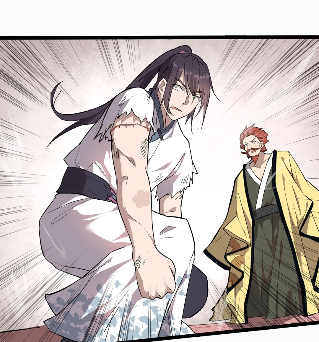 Read Revolutionary chapter 33 image 67 on Lezhin