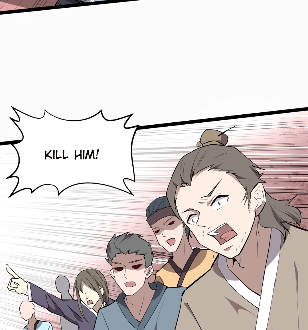 Read Revolutionary chapter 33 image 68 on Lezhin