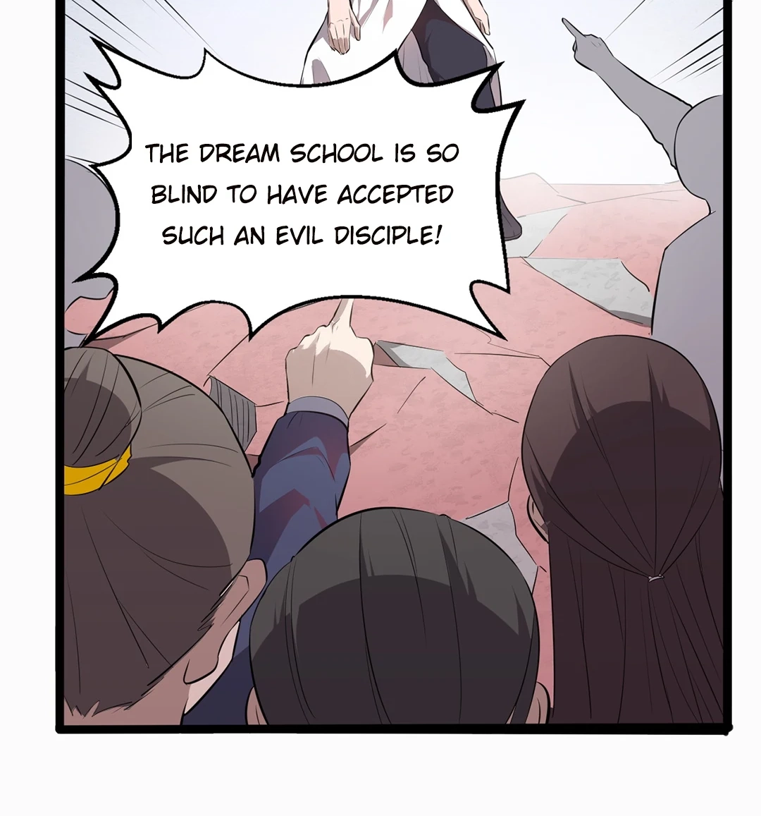 Read Revolutionary chapter 33 image 70 on Lezhin