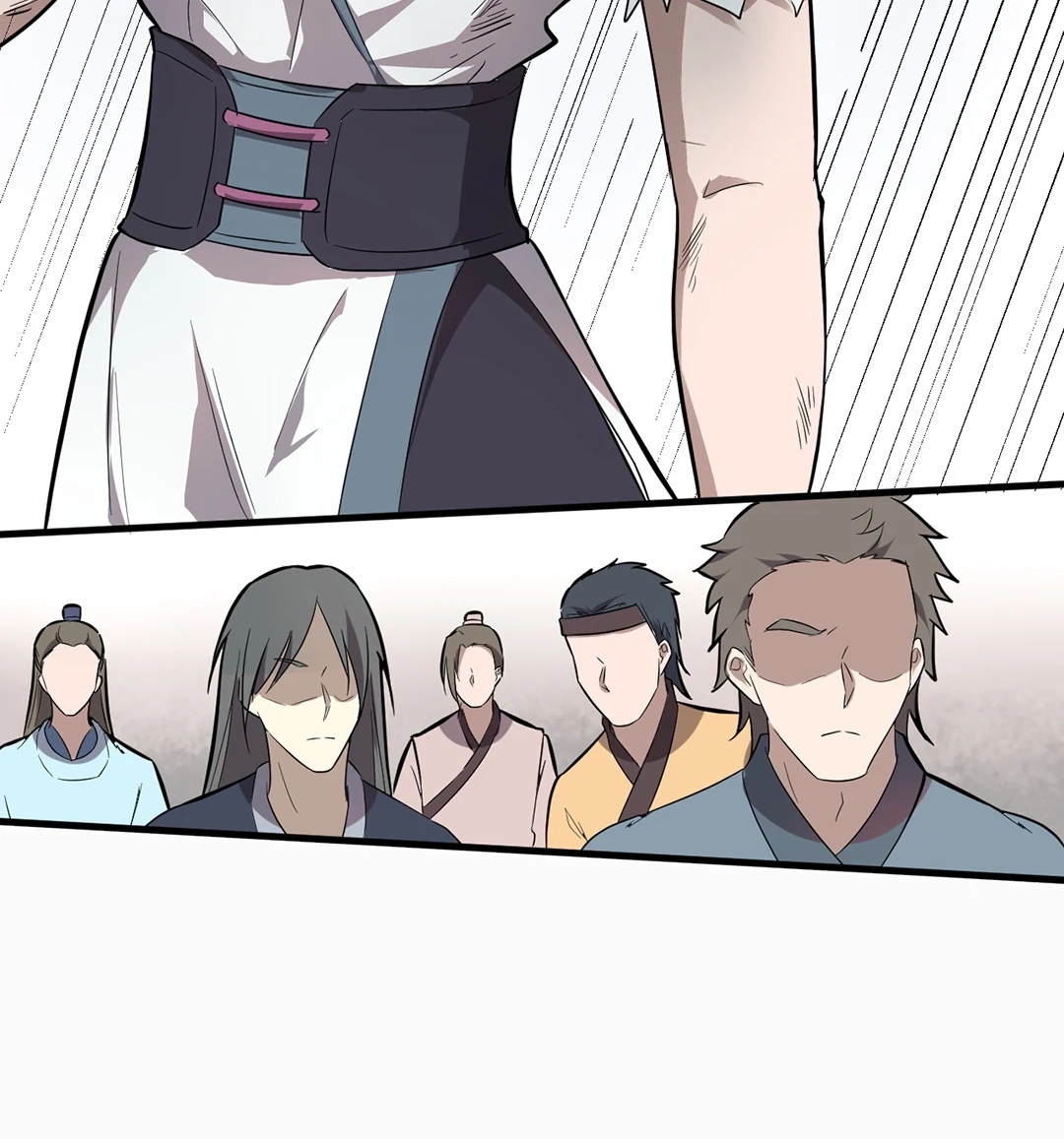 Read Revolutionary chapter 33 image 74 on Lezhin
