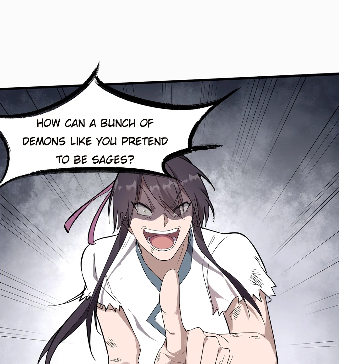 Read Revolutionary chapter 33 image 75 on Lezhin
