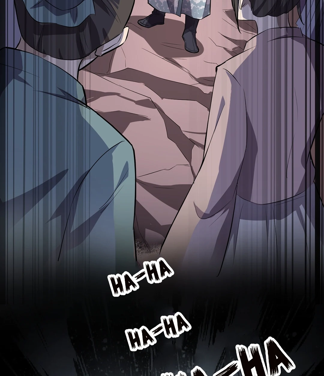 Read Revolutionary chapter 34 image 1 on Lezhin