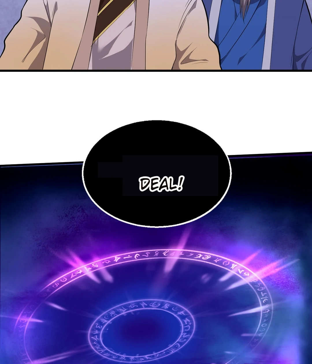 Read Revolutionary chapter 34 image 13 on Lezhin