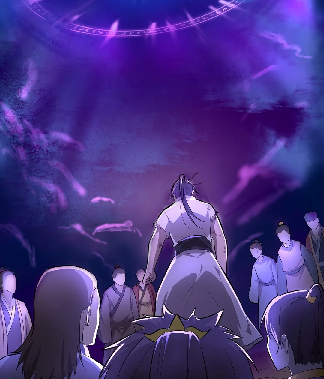 Read Revolutionary chapter 34 image 14 on Lezhin