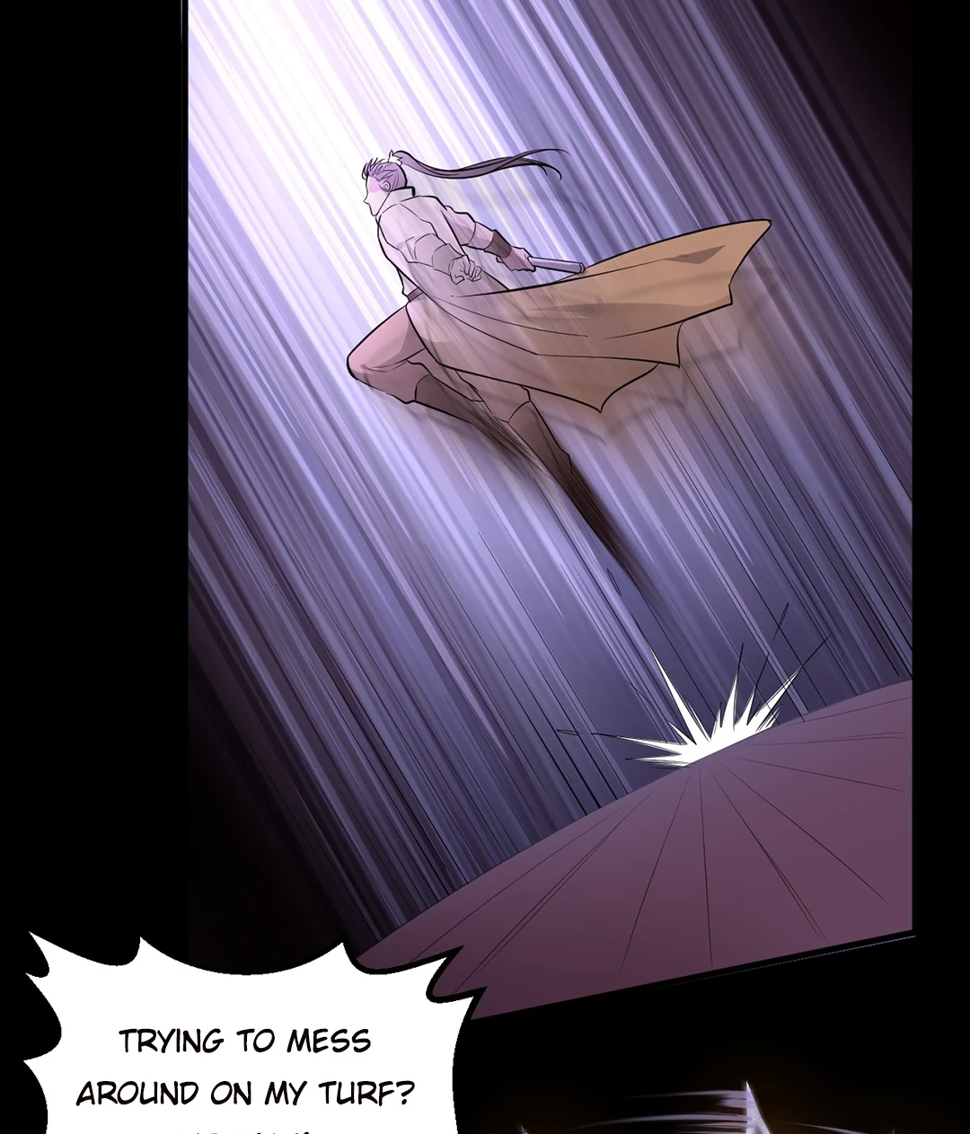 Read Revolutionary chapter 34 image 16 on Lezhin