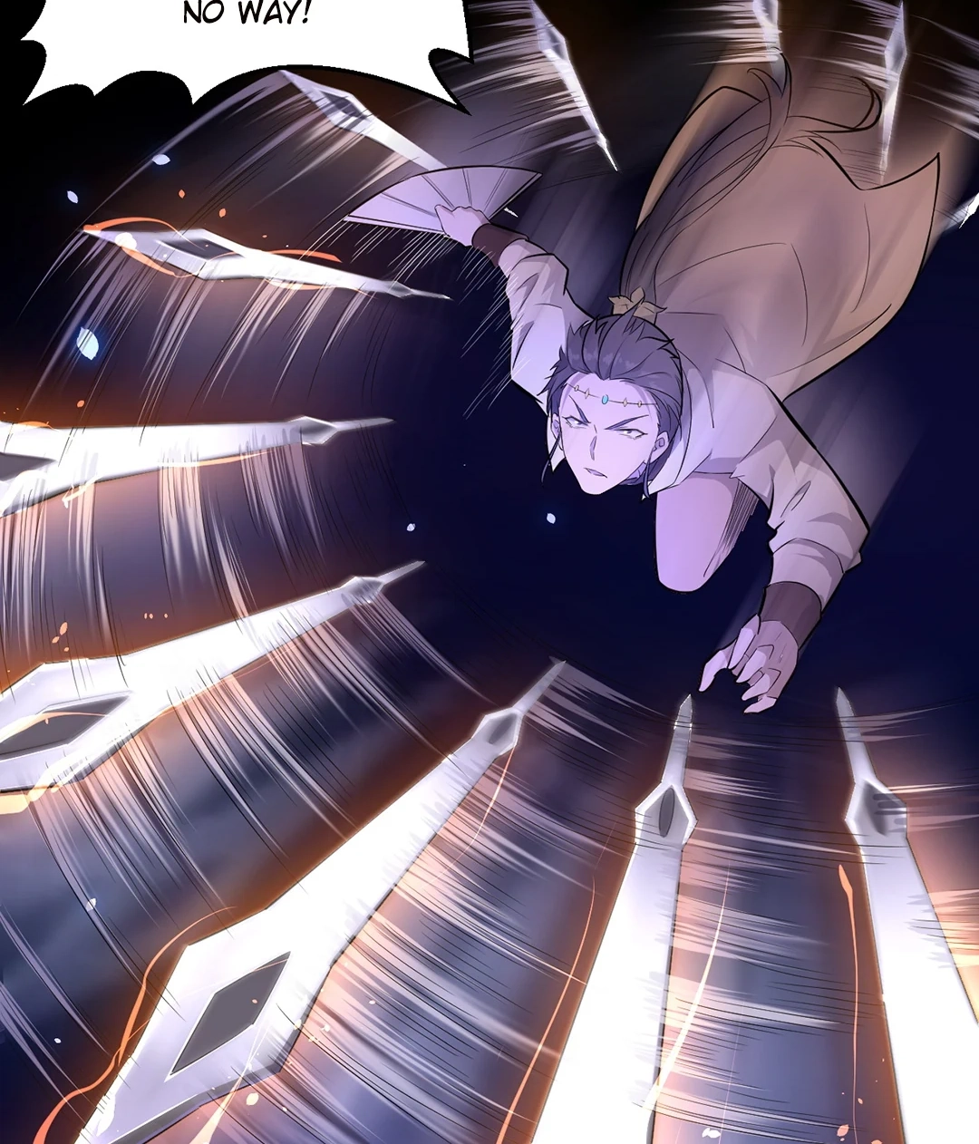 Read Revolutionary chapter 34 image 17 on Lezhin