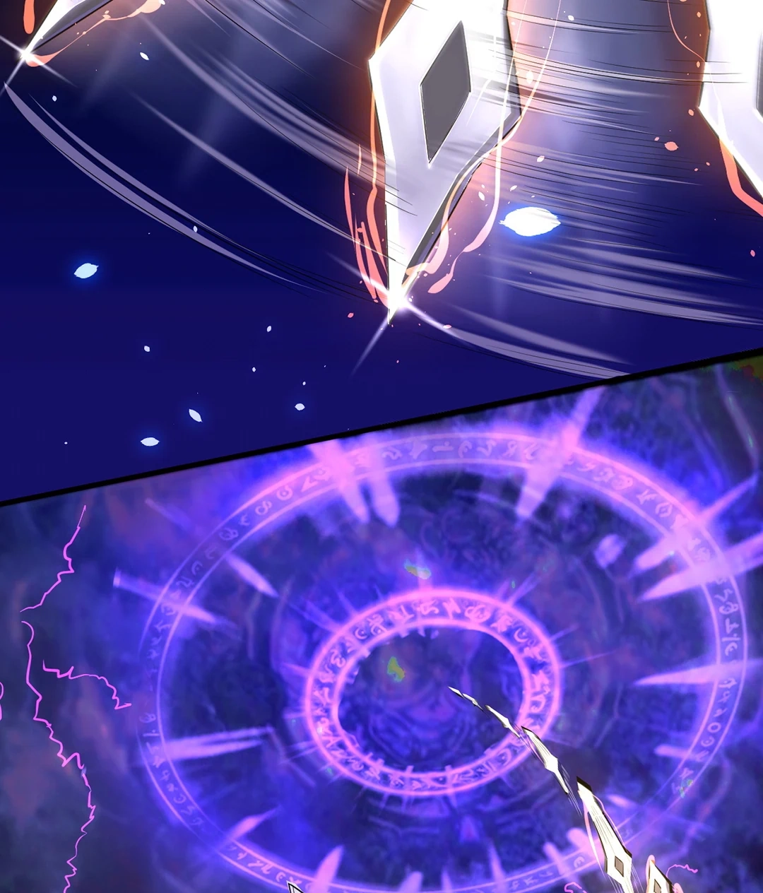Read Revolutionary chapter 34 image 18 on Lezhin