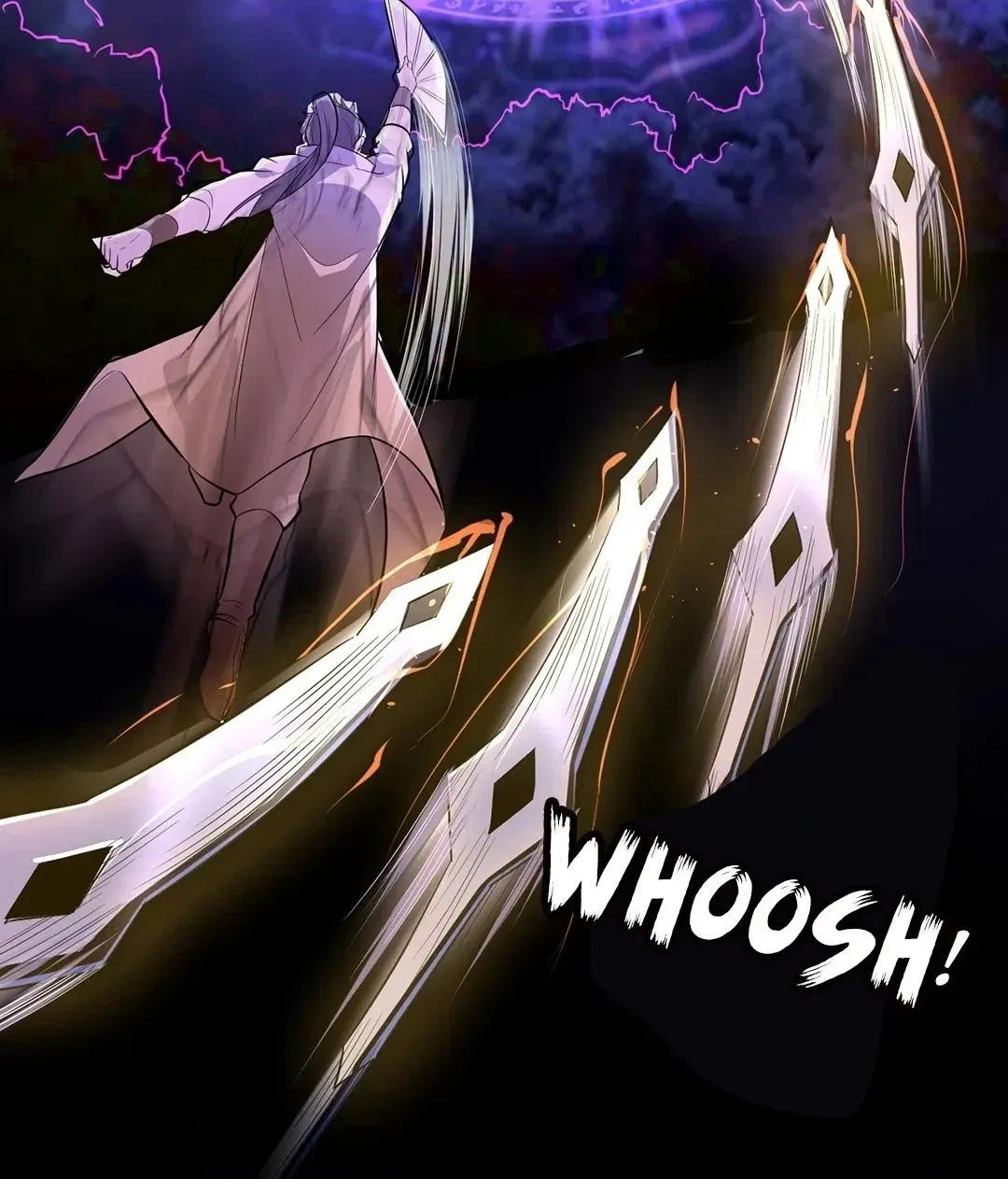 Read Revolutionary chapter 34 image 19 on Lezhin