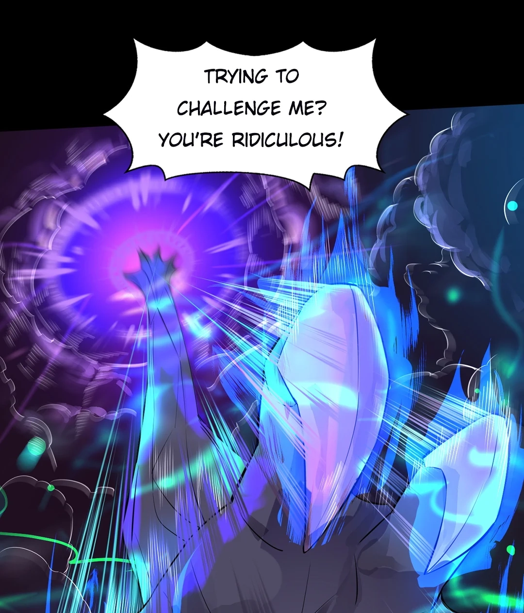 Read Revolutionary chapter 34 image 20 on Lezhin
