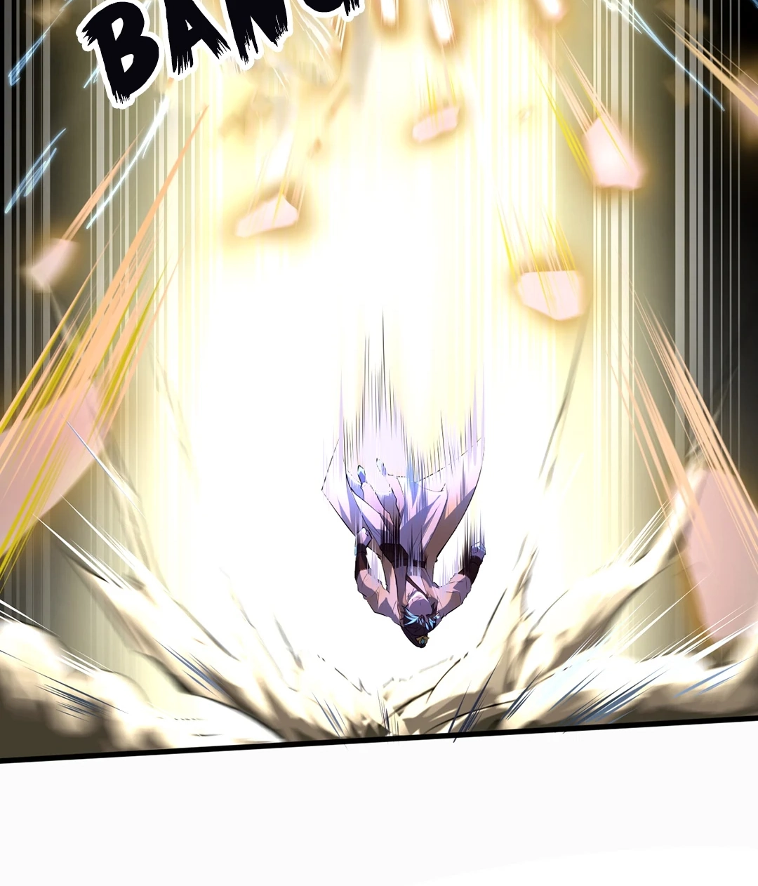 Read Revolutionary chapter 34 image 23 on Lezhin