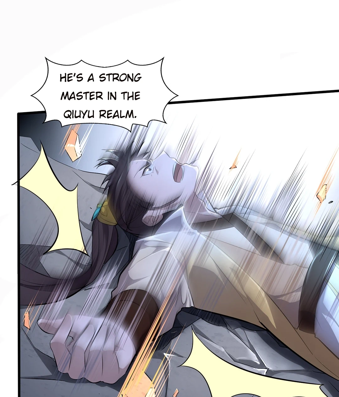 Read Revolutionary chapter 34 image 24 on Lezhin