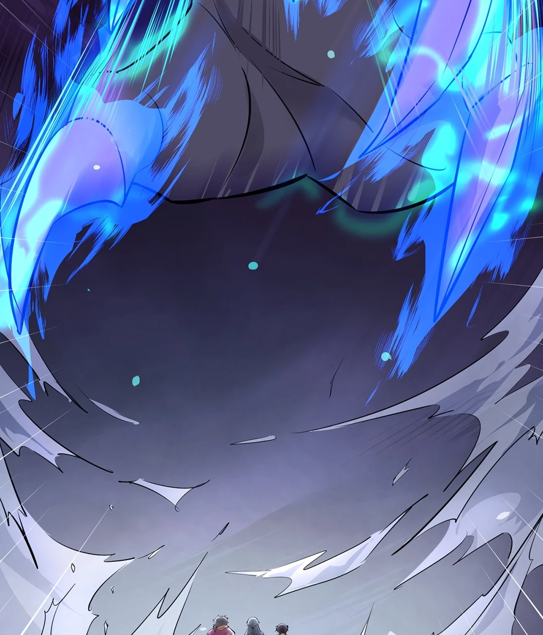 Read Revolutionary chapter 34 image 26 on Lezhin