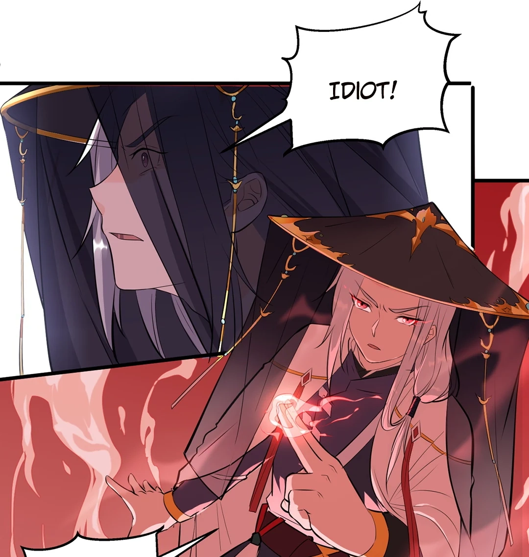 Read Revolutionary chapter 34 image 30 on Lezhin
