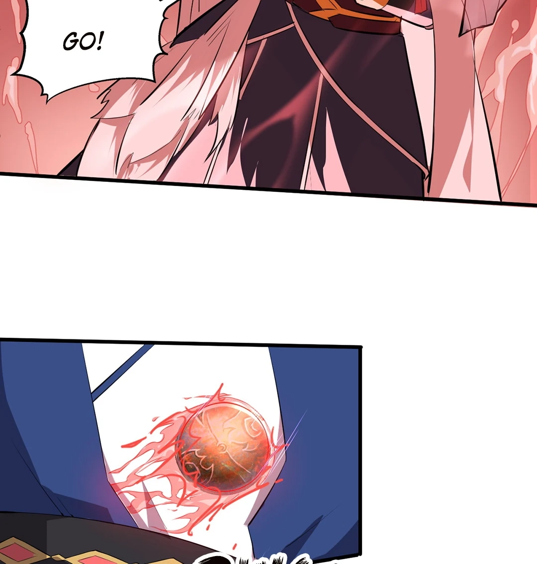 Read Revolutionary chapter 34 image 31 on Lezhin