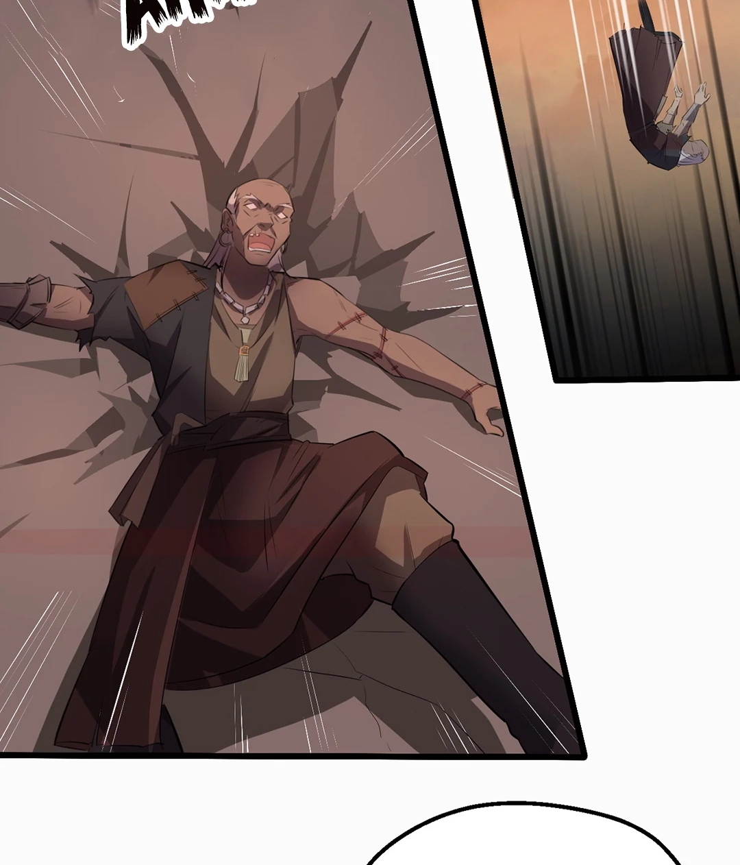 Read Revolutionary chapter 34 image 41 on Lezhin