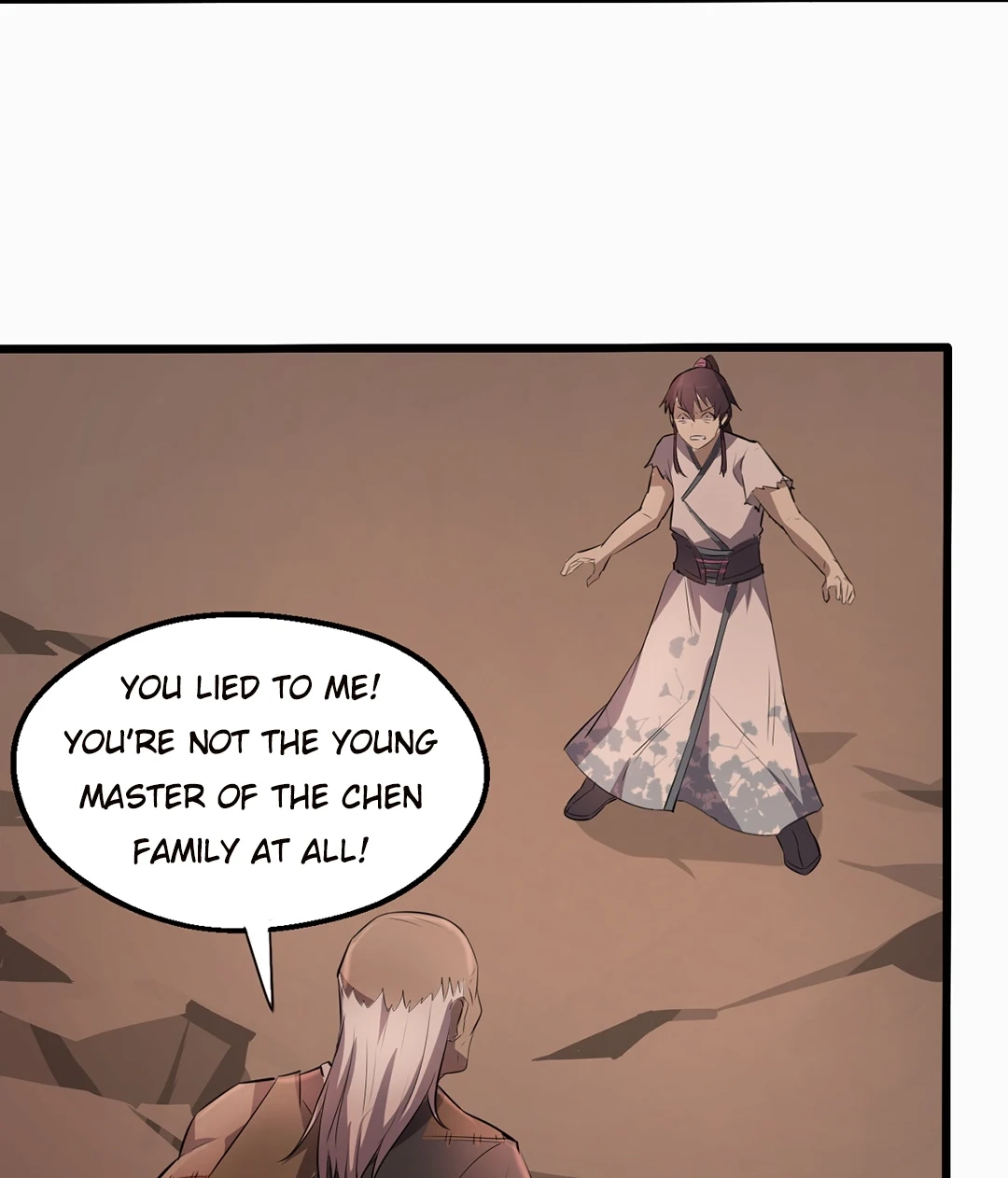 Read Revolutionary chapter 34 image 43 on Lezhin
