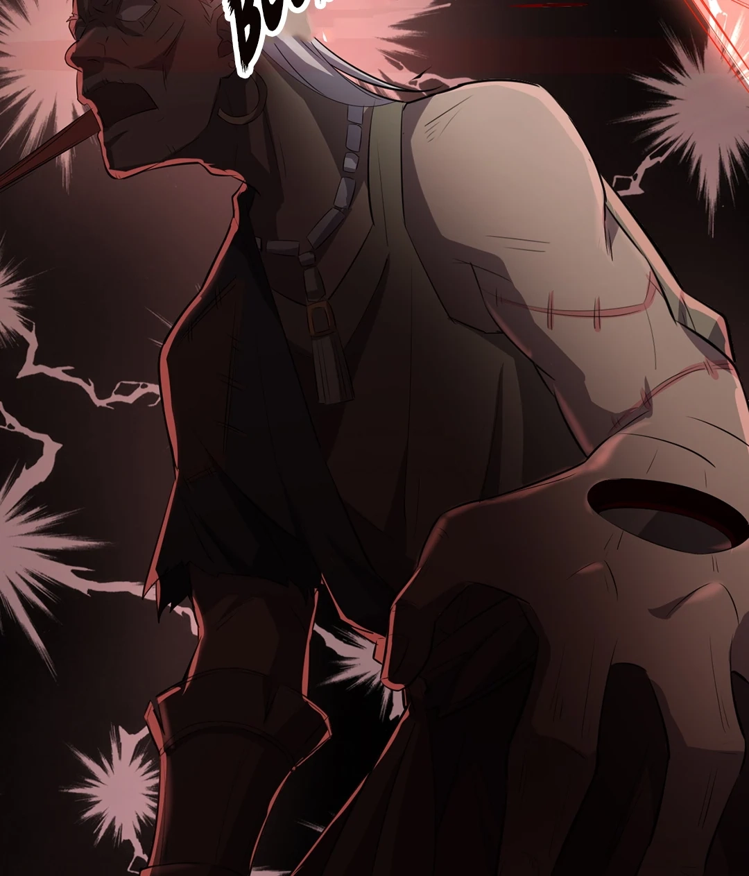 Read Revolutionary chapter 34 image 46 on Lezhin